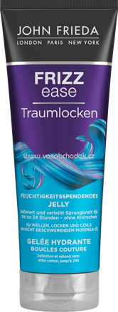 John Frieda Traumlocken Feuchtigkeitspendendes Jelly, 200 ml