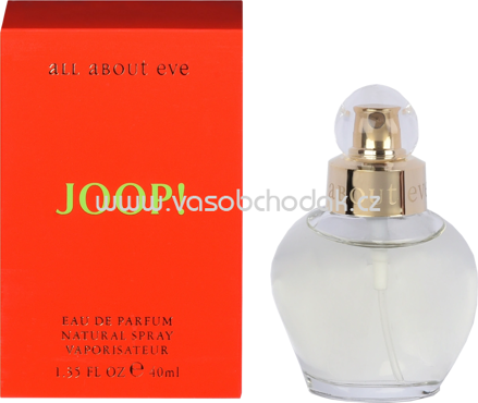 Joop All About Eve Eau de Parfum, 40 ml