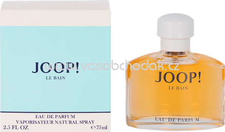 Joop Le Bain Eau de Parfum, 75 ml