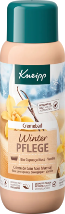 Kneipp Cremebad Winterpflege, 400 ml