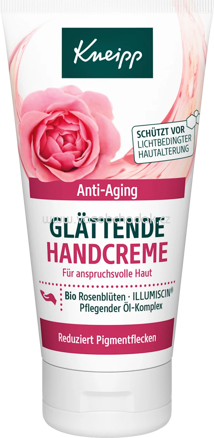 Kneipp Handcreme glättend, 50 ml