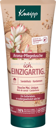 Kneipp Pflegedusche ich. EINZIGARTIG., 200 ml