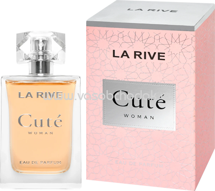 LA RIVE Cuté Eau de Parfum, 100 ml