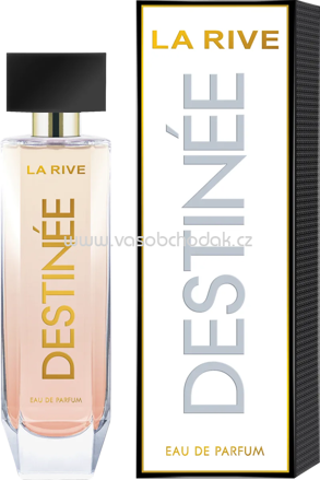 LA RIVE Destinée Eau de Parfum, 90 ml