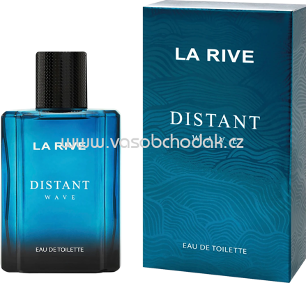 LA RIVE Distant Wave Eau de Toilette, 100 ml