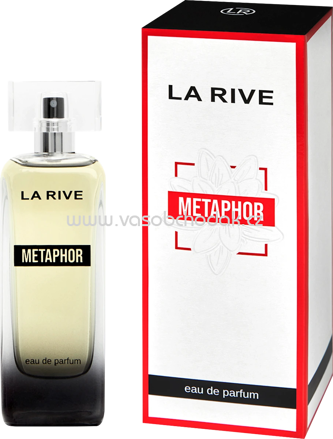 LA RIVE Metaphor Eau de Parfum, 90 ml