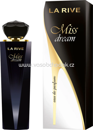 LA RIVE Miss dream Eau de Parfum, 100 ml