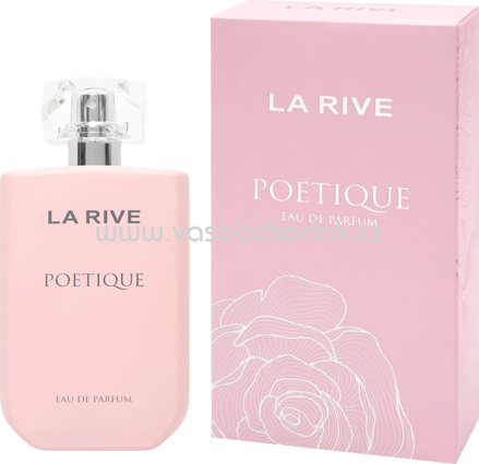 LA RIVE Poétique Eau de Parfum, 90 ml