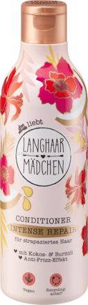 Langhaarmädchen Conditioner Intense Repair, 250 ml