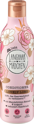 Langhaarmädchen Conditioner Lovely Long, 250 ml