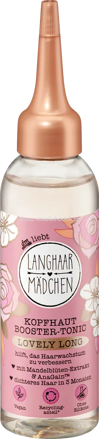 Langhaarmädchen Kopfhautpflege Tonic Lovely Long, 75 ml