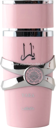 Lattafa Yara Eau de Parfum, 100 ml