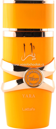 Lattafa Yara Tous Eau de Parfum, 100 ml