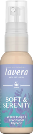 lavera NATURKOSMETIK Bodyspray Mood Booster 02 Soft & Serenity, 50 ml