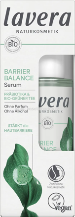  lavera NATURKOSMETIK Serum Barrier Balance, 30 ml