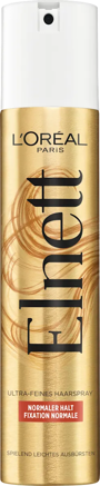 L'ORÉAL PARiS Elnett Haarspray Normaler Halt, 300 ml