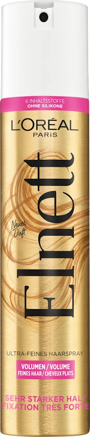L'ORÉAL PARiS Elnett Haarspray Volumen, 300 ml
