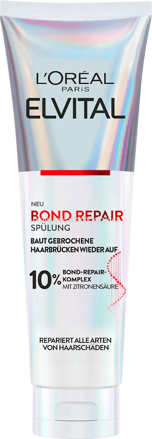 L'ORÉAL PARiS ELVITAL Conditioner Bond Repair Anti-Haarschäden, 150 ml