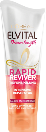L'ORÉAL PARiS ELVITAL Haarkur Dream Length Rapid Reviver, 180 ml