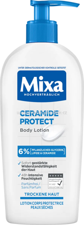 Mixa Bodylotion Ceramide Protect, 250 ml