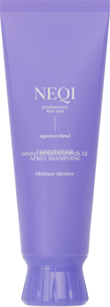 NEQI Conditioner Moisture Mystery, 250 ml