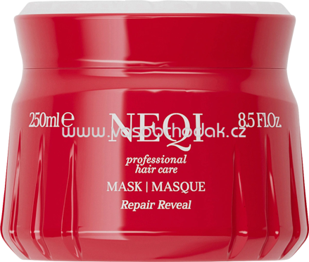 NEQI Haarkur Repair Reveal, 250 ml