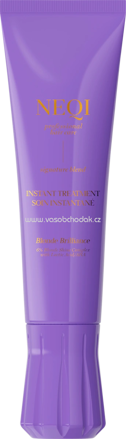 NEQI Haarkur Treatment Treasures Blonde Brilliance, 100 ml