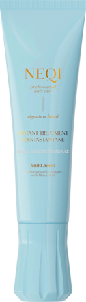 NEQI Haarkur Treatment Treasures Build Boost, 100 ml