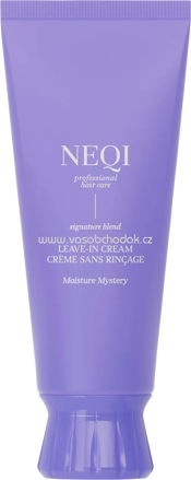 NEQI Leave-In Creme Moisture Mystery, 200 ml