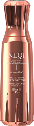 NEQI Leave-In Spray Diamond Glass Ultimate, 180 ml