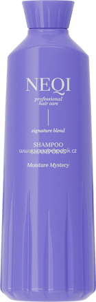 NEQI Shampoo Moisture Mystery, 330 ml