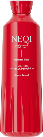 NEQI Shampoo Repair Reveal, 330 ml