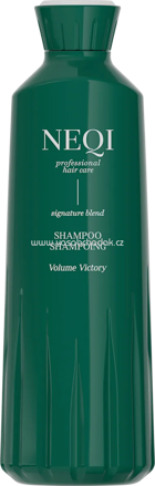 NEQI Shampoo Volume Vitality, 330 ml