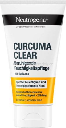 Neutrogena Gesichtscreme, 75 ml