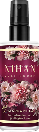NIHAN Haarparfüm Joli Rouge, 100 ml