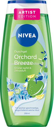 NIVEA Duschgel Orchard Breeze, 250 ml