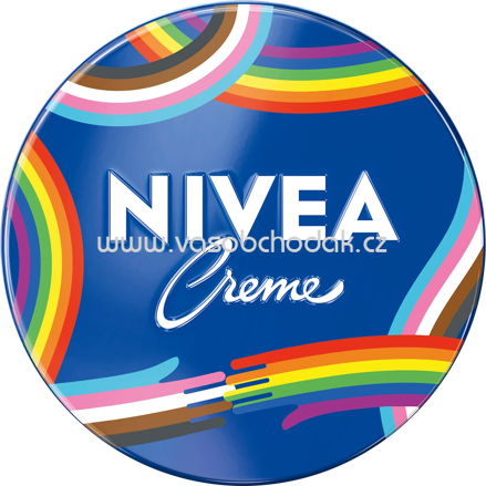 NIVEA Gesichtscreme in der Dose, 150 ml