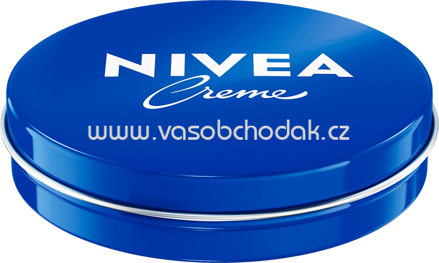 NIVEA Gesichtscreme in der Dose, 30 ml