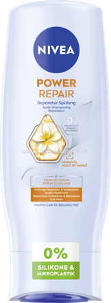 NIVEA Conditioner Power Repair, 200 ml