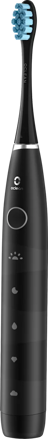 Oclean Elektrische Zahnbürste Flow S schwarz, 1 St