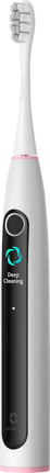 Oclean Elektrische Zahnbürste X Lite grau, 1 St