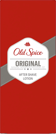 Old Spice After Shave Original, 100 ml