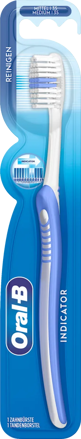 Oral-B Zahnbürste Indicator mittel, 1 St