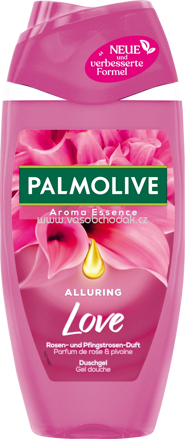 Palmolive Duschgel Alluring Love, 250 ml