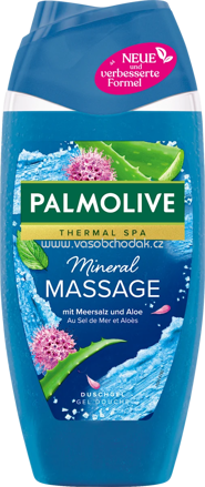Palmolive Duschgel Mineral Massage, 250 ml