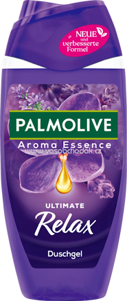 Palmolive Duschgel Ultimate Relax, 250 ml