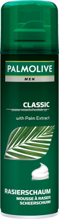 Palmolive Rasierschaum Classic, 300 ml