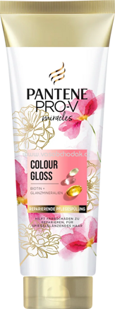 PANTENE PRO-V Conditioner miracles Colour Gloss, 160 ml