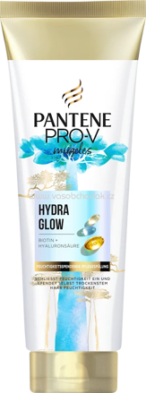 PANTENE PRO-V Conditioner miracles Hydra Glow, 160 ml