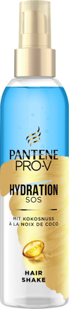 PANTENE PRO-V Haarkur Hydration SOS, Hair Shake, 150 ml